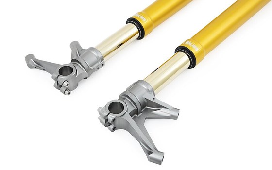 Öhlins FGR 250 USD Telegabel Rennsport - FGR 250 - Bild 2