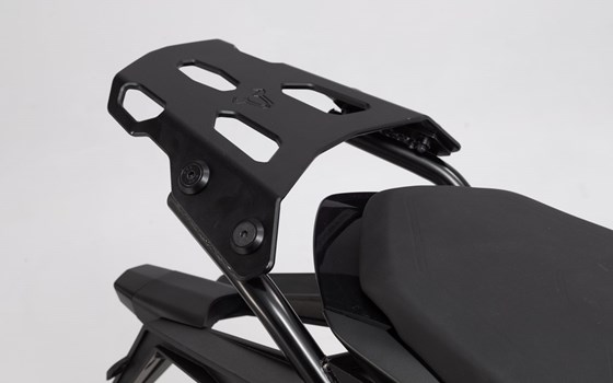 STREET-RACK Gepäckträger. Schwarz. KTM 1290 Super Duke (16-19). - Bild 3 STREET-RACK Gepäckträger. Schwarz. KTM 1290 Super Duke (16-19). - Bild 3