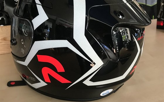 HJC RPHA 10 Helme - Bild 2