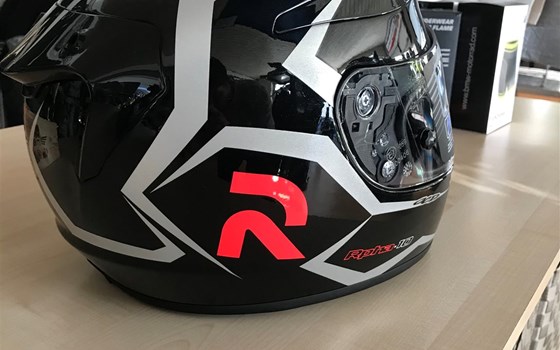 HJC RPHA 10 Helme - Bild 1