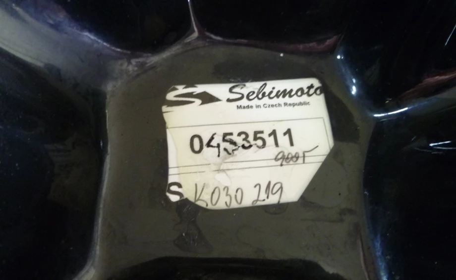 GFK Rennverkleidung Heckverkleidung Kawasaki ZX-6R / 636 ab 2013 **TOP** Bild 6: GFK Rennverkleidung Heckverkleidung Kawasaki ZX-6R / 636 ab 2013 **TOP**