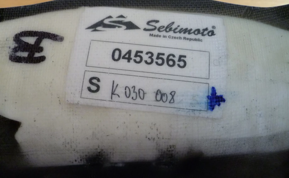 GFK Rennverkleidung Heckverkleidung Kawasaki ZX-6R / 636 ab 2013 **TOP** Bild 7: GFK Rennverkleidung Heckverkleidung Kawasaki ZX-6R / 636 ab 2013 **TOP**