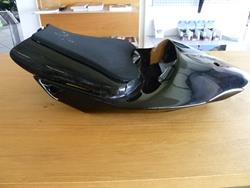 GFK Rennverkleidung Heckverkleidung Kawasaki ZX-6R / 636 ab 2013 **TOP**
