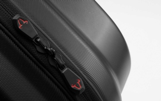 AERO ABS Seitenkoffer-System. 2x25 l. Honda CB500X, CB500F, CBR500R, NX500. - Bild 4