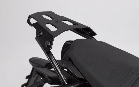 URBAN ABS Topcase-System. Schwarz. KTM 1290 Super Duke (16-19). - Bild 3 URBAN ABS Topcase-System. Schwarz. KTM 1290 Super Duke (16-19). - Bild 3