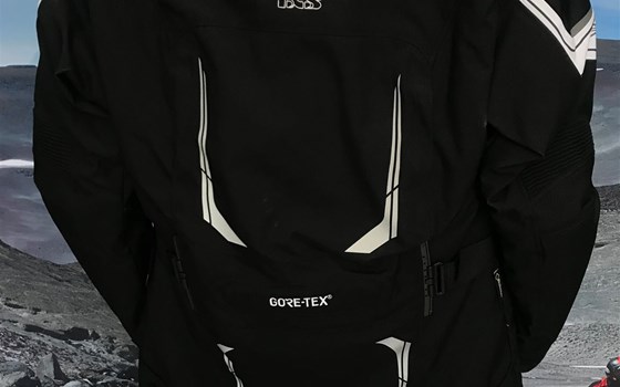 Montgomery Gore-Tex Textiljacke - Bild 2