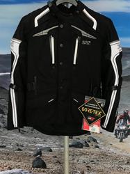 Montgomery Gore-Tex Textiljacke