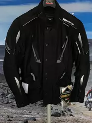 Saratov Gore-Tex Textiljacke  Saratov Gore-Tex Textiljacke