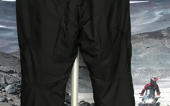 Textilhosen  - Bild 2 Textilhosen  - Bild 2