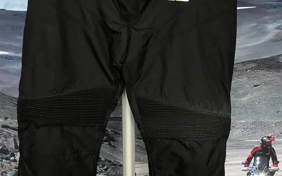 Textilhosen  - Bild 1 Textilhosen  - Bild 1