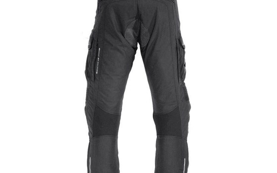 EAGLE Pants Gore-Tex Textilhose - Bild 2