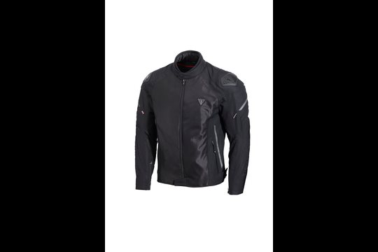 TRIPLE MESH JACKET-M