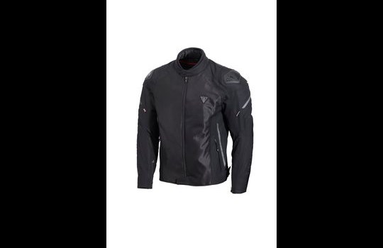 TRIPLE MESH JACKET-XXL - Bild 2