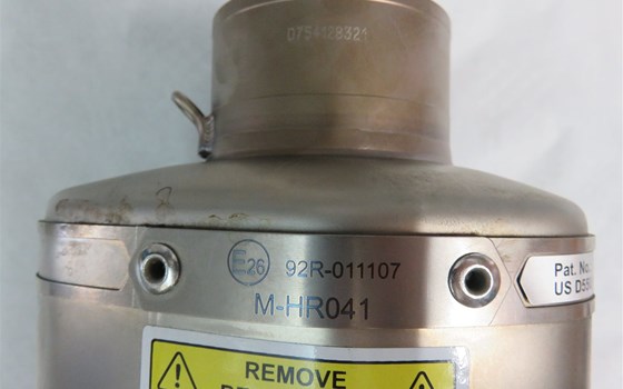 Akrapovic Auspuff - Bild 3