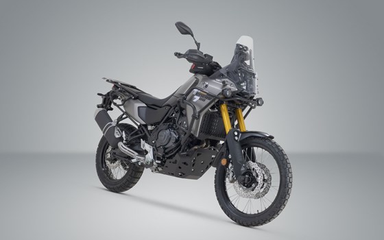 SLC Seitenträger links. Yamaha Ténéré 700 Modelle (19-24). - Bild 2