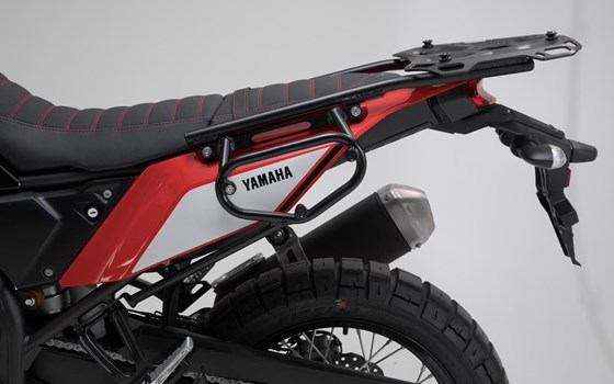 URBAN ABS Seitenkoffer-System. 2x 16,5 l. Yamaha Ténéré 700 Modelle (19-24). - Bild 2 URBAN ABS Seitenkoffer-System. 2x 16,5 l. Yamaha Ténéré 700 Modelle (19-24). - Bild 2