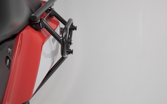 URBAN ABS Seitenkoffer-System. 2x 16,5 l. Yamaha Ténéré 700 Modelle (19-24). - Bild 3 URBAN ABS Seitenkoffer-System. 2x 16,5 l. Yamaha Ténéré 700 Modelle (19-24). - Bild 3