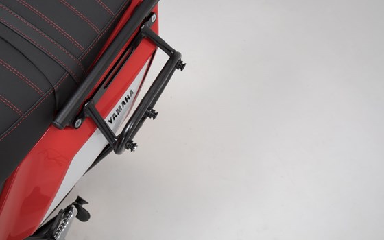 URBAN ABS Seitenkoffer-System. 2x 16,5 l. Yamaha Ténéré 700 Modelle (19-24). - Bild 4