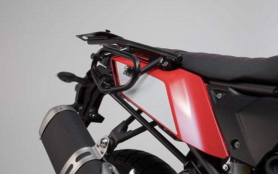 SLC Seitenträger rechts. Yamaha Ténéré 700 Modelle (19-24). - Bild 2