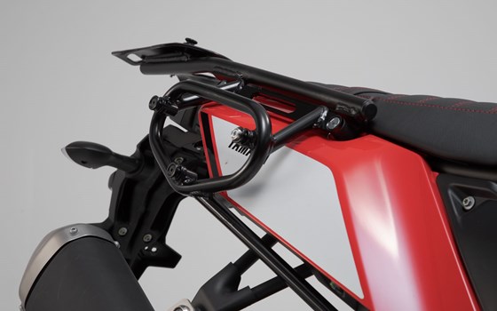 SLC Seitenträger rechts. Yamaha Ténéré 700 Modelle (19-24). - Bild 3