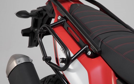 SLC Seitenträger rechts. Yamaha Ténéré 700 Modelle (19-24). - Bild 4
