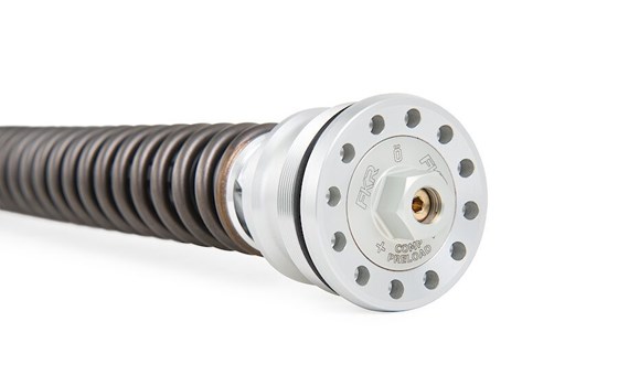 Öhlins TTX 25 Cartridge Kit (FKR 100) - FKR 125 - Bild 4