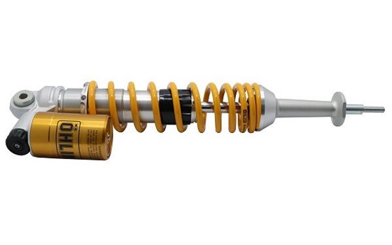 Öhlins STX 36 Scooter Stoßdämpfer - PI 702 - Bild 1