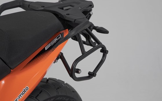 URBAN ABS Seitenkoffer-System. 2x 16,5 l. KTM 790 Adv/R, 890 Adv/R, 890 SM T. - Bild 3