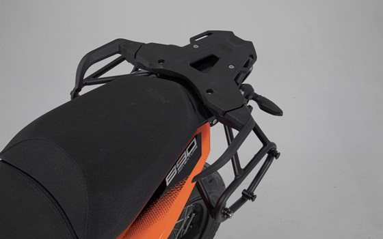 URBAN ABS Seitenkoffer-System. 2x 16,5 l. KTM 790 Adv/R, 890 Adv/R, 890 SM T. - Bild 4
