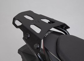 STREET-RACK Gepäckträger. Schwarz. Suzuki SV650 (15-). statt 165,00 EUR ...