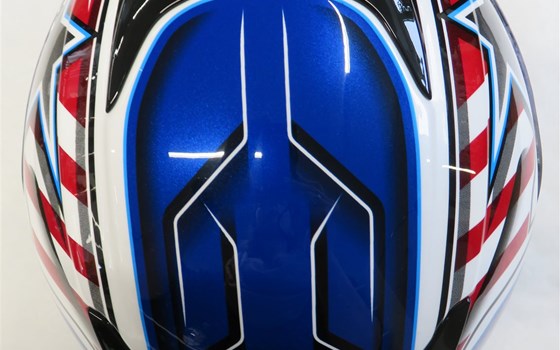 KABUTO Aeroblade 5 - Bild 4