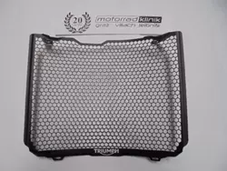Kühlerschutzgitter A9708364 Speed Triple 1050 Bj 2019 / 2020  € 120.- Kühlerschutzgitter A9708364 Speed Triple 1050 Bj 2019 / 2020  € 120.-