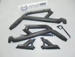 Rahmenschoner Tiger 800 Bj: 2016 -  Statt € 96.- um € 48.- Rahmenschoner Tiger 800 Bj: 2016 -  Statt € 96.- um € 48.-