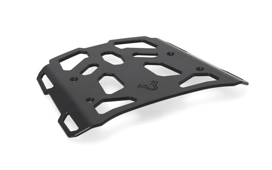 STREET-RACK Gepäckträger. Schwarz. Yamaha MT-07 Tracer (16-). - Bild 1 STREET-RACK Gepäckträger. Schwarz. Yamaha MT-07 Tracer (16-). - Bild 1