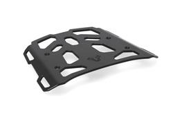 STREET-RACK Gepäckträger. Schwarz. Yamaha MT-07 Tracer (16-).