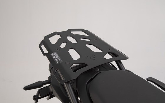 URBAN ABS Topcase-System. Schwarz. Yamaha MT-07 Tracer (16-). - Bild 3