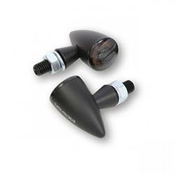 LED-Blinker LED Rück-, Bremslicht, Blinker APOLLO BULLET