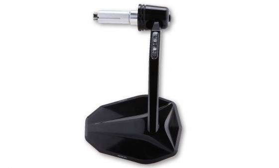 Lenkerendenspiegel mit Blinker - Bild 2