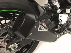 Z900 IXIL RC1 Endtopf  Einzelstück