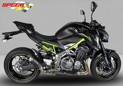  Bodis Endtopf Z900