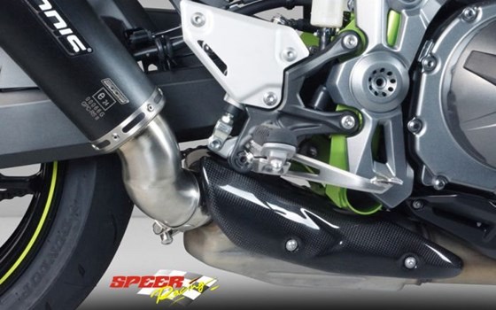 Bodis Carbon Blende  - Bild 1