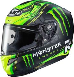 RPHA 11Crutchlow Replica Helm
