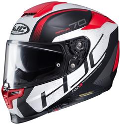 RPHA 70 grandal schwarz silber