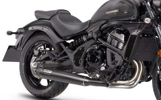 Arrow Komlettanlage Vulkan S - Bild 1