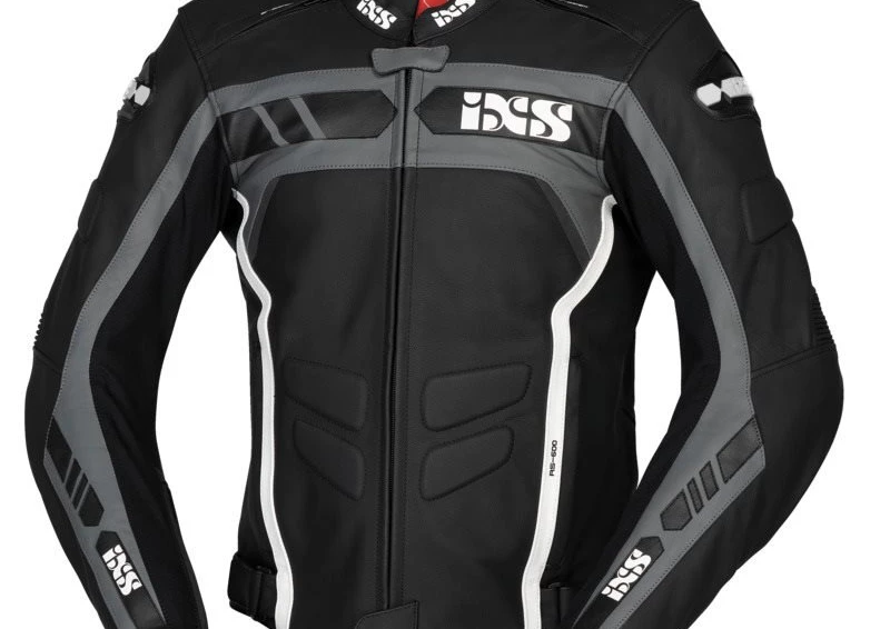 Sport LD Jacke RS-600 1.0 Bild 1: Sport LD Jacke RS-600 1.0