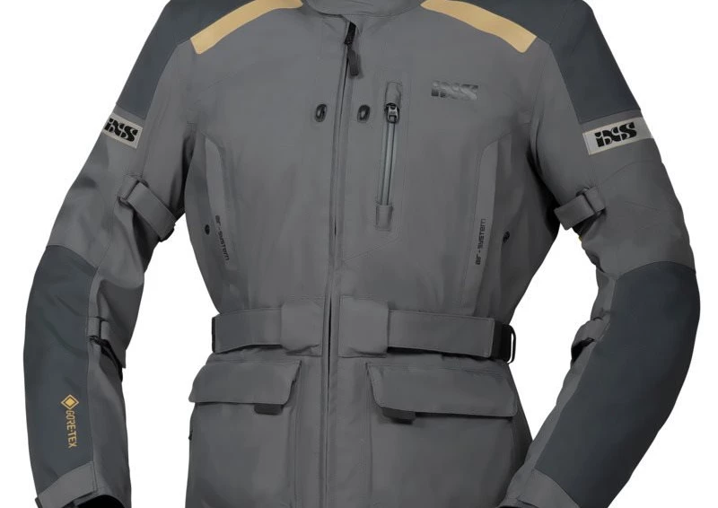 Tour Jacke Master-GTX Bild 1: Tour Jacke Master-GTX