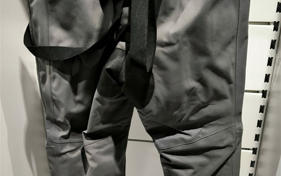 Tour Hose Master-GTX - Bild 2