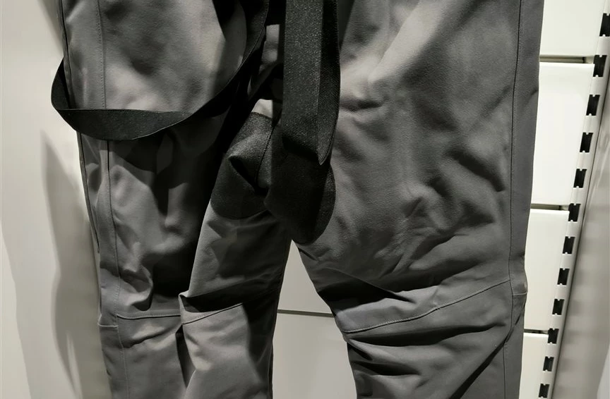 Tour Hose Master-GTX Bild 2: Tour Hose Master-GTX