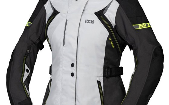 Tour Damen Jacke Liz-ST - Bild 1