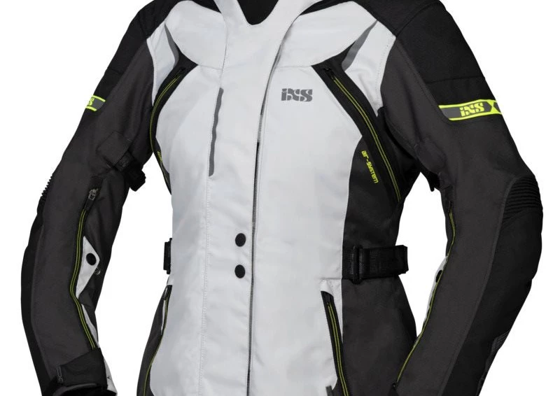 Tour Damen Jacke Liz-ST Bild 1: Tour Damen Jacke Liz-ST